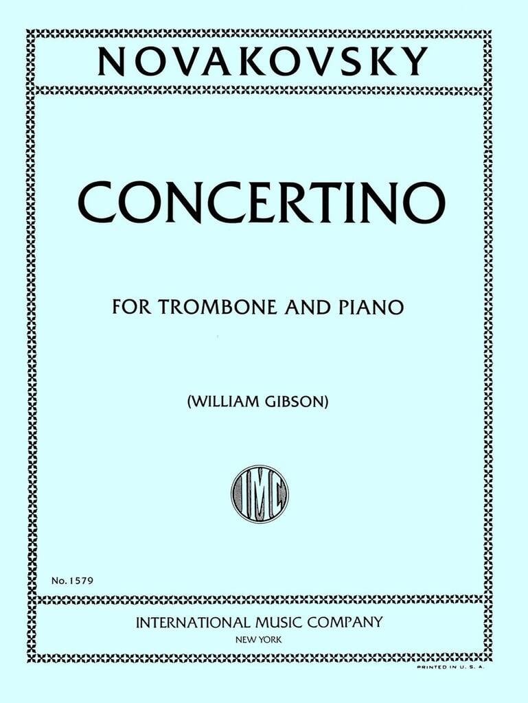 Concertino